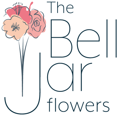 The Bell Jar Flowers 