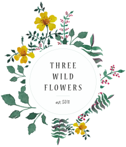 The Sussex Wedding Florist 