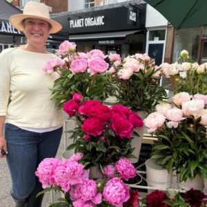 Elonor’s Choice Bouquet (10 Stems)